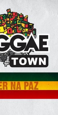 Foto de Reggaetown