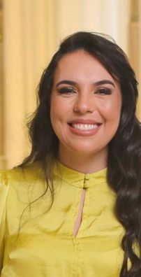 Foto de Suellen Lima