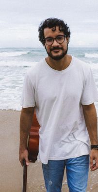 Foto de Cauê Castro