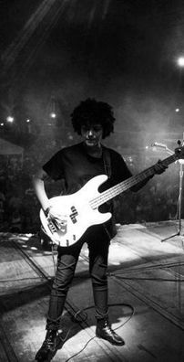 Foto de Universo Paralelo das Palhetas