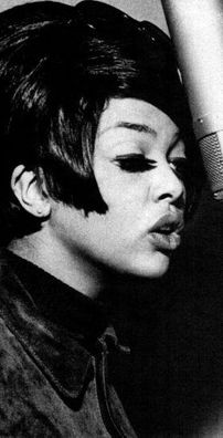 Foto de Tammi Terrell