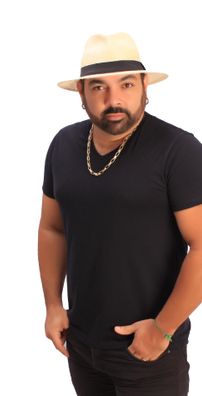 Foto de Marquinhos Arrebenta