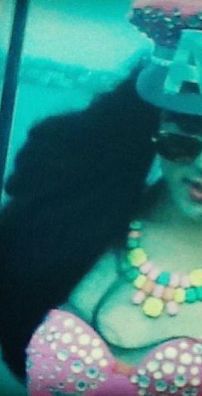 Foto de Aretuza Lovi