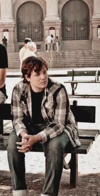 Foto de Banda Idendidade