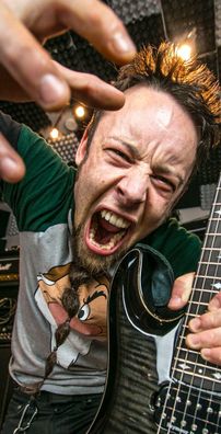 Foto de Leo Moracchioli