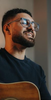 Foto de Dudu Barros