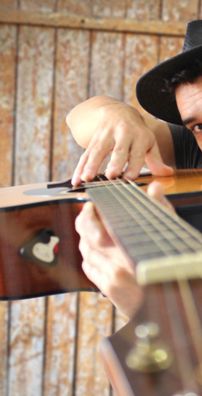 Foto de Dario Oliveira