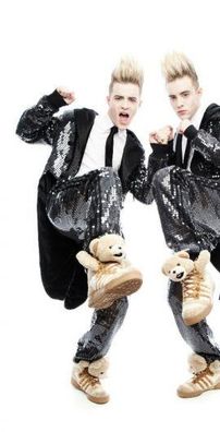 Foto de Jedward