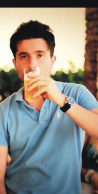 Foto de Jp e Henrique