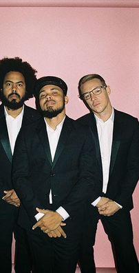 Foto de Major Lazer