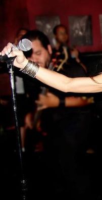 Foto de Raiana Paige