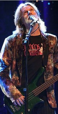 Foto de Engenheiros do Hawaii