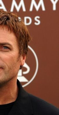 Foto de Michael W. Smith