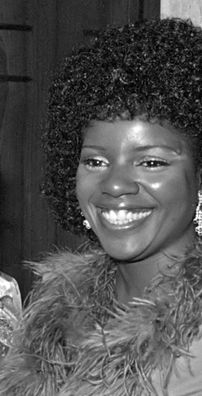Foto de Gloria Gaynor