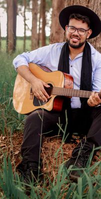 Foto de Wender Aguiar