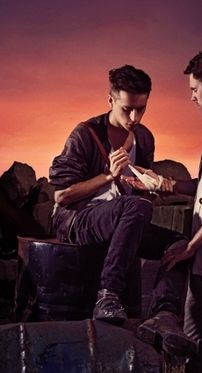 Foto de The Sound of Arrows