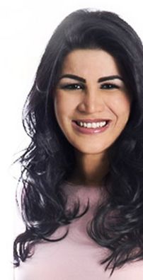 Foto de Marcelo Dias e Fabiana