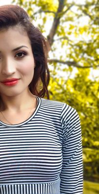 Foto de Paola Herillyn