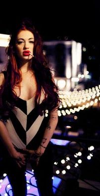 Foto de Porcelain Black