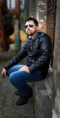 Foto de Rodrigo D'Amarna