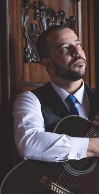 Foto de Willians Ramos