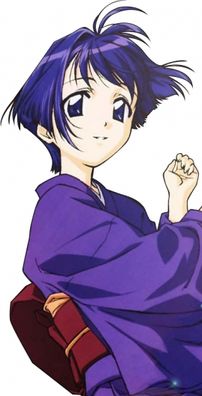 Foto de Ai Yori Aoshi