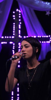 Foto de Kamila França