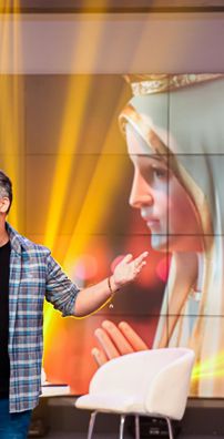 Foto de Fernando Vinhote