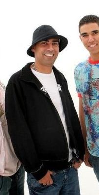 Foto de Grupo Etynia