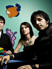 Foto de Breaking The Silence