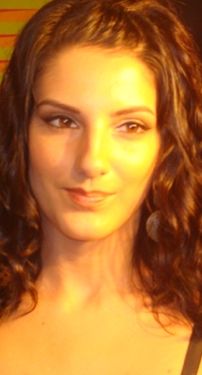 Foto de Ornella De Santis