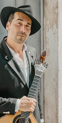 Foto de Emanuel Moura