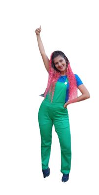 Foto de Turminha Mágica