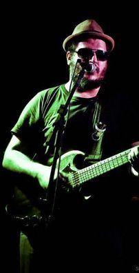 Foto de Seu Pereira e Coletivo 401