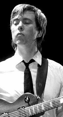 Foto de Bill Callahan