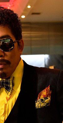 Foto de Masayuki Suzuki