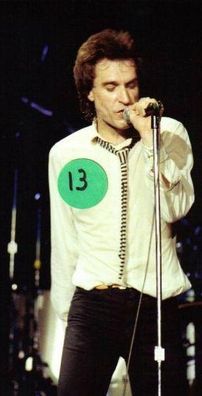 Foto de Ray Davies