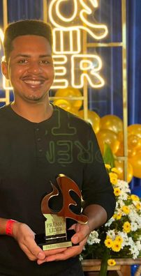 Foto de Gabriel Gomez