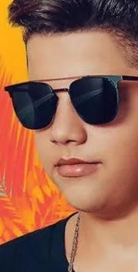 Foto de Nadson o Ferinha