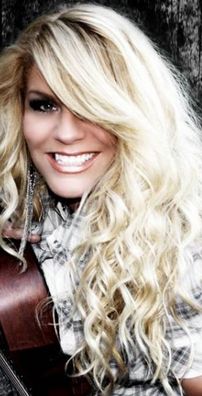 Foto de Leah Seawright