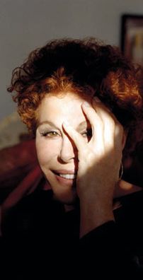 Foto de Ornella Vanoni