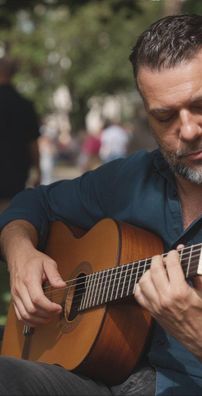 Foto de Allan Constante