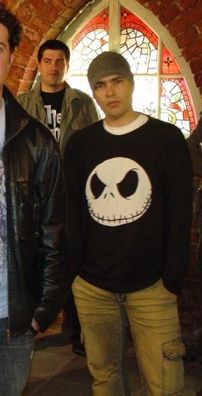 Foto de Circo Voador