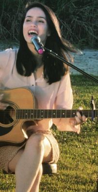 Foto de Lílian Marinho