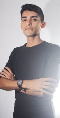 Foto de Wanderson Macedo