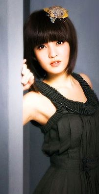 Foto de Angela Zhang