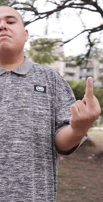 Foto de Jony Beltran