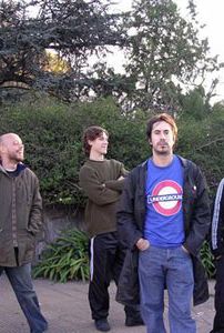 Foto de Aztecas Tupro