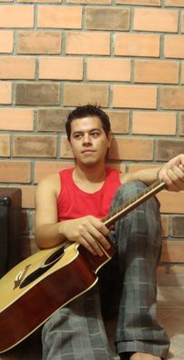 Foto de Rubens Soczek