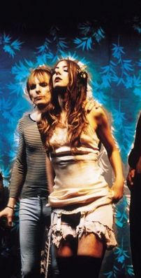 Foto de Queen Adreena